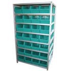 Fixtures, Jigs & Fabrications